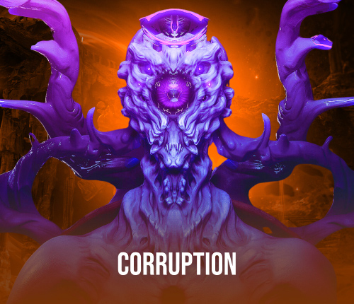 Last Epoch | Corruption Farm